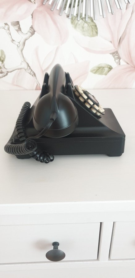 Analog telefon säljes