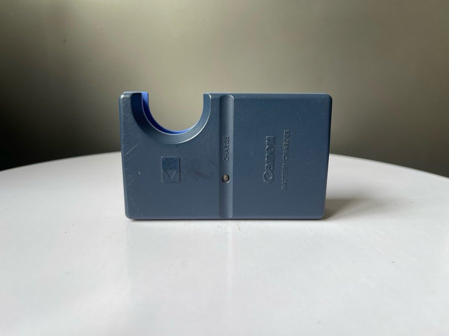 Canon CB-2LSE Batteriladdare