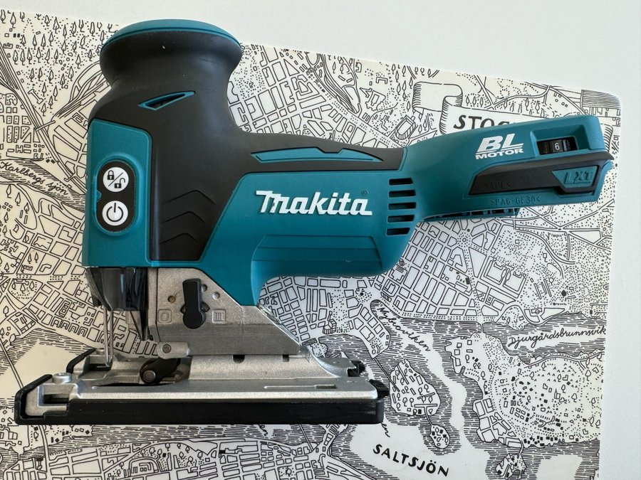 Makita DJV181 sticksåg