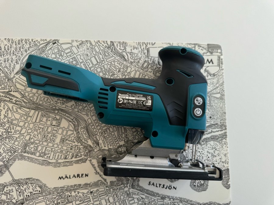 Makita DJV181 sticksåg