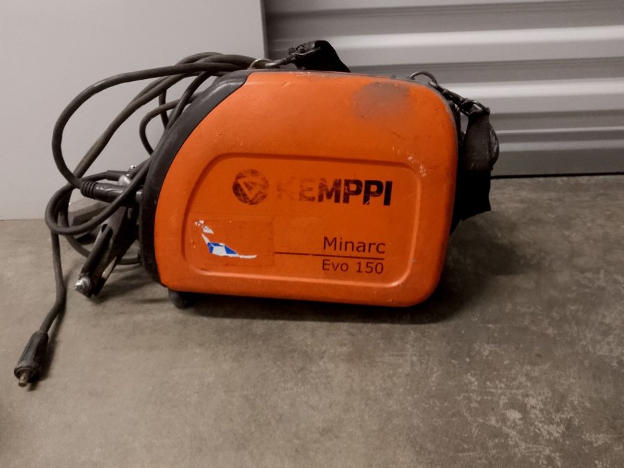 Kemppi Minarc Evo 150