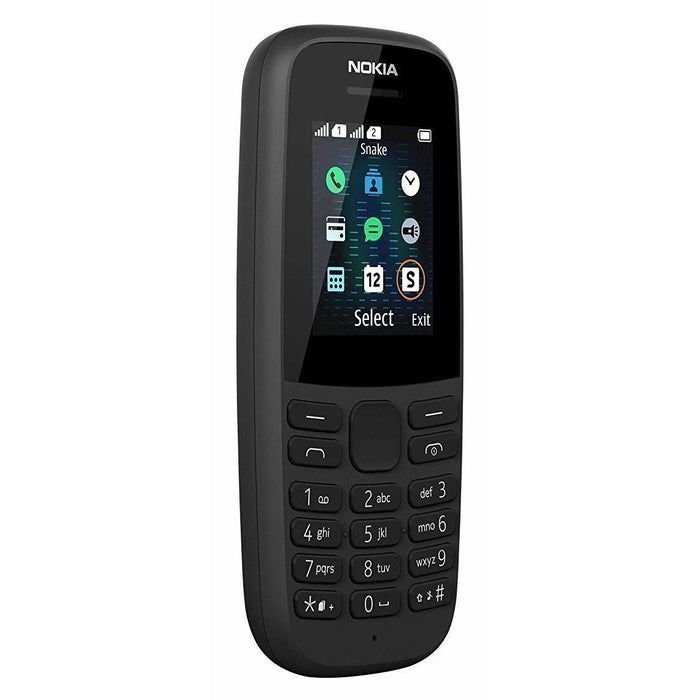 HELT NY Nokia 105