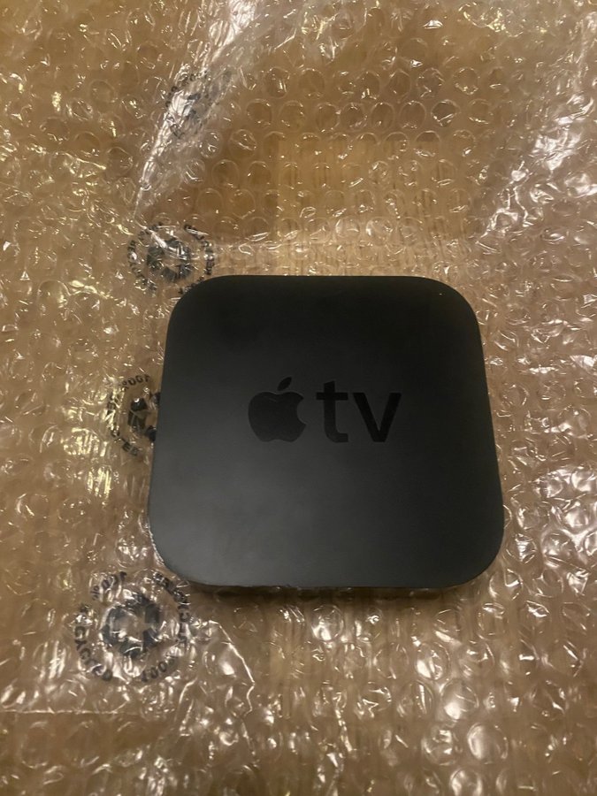 Apple TV