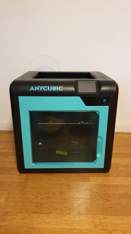 Anycubic 3d-skrivare