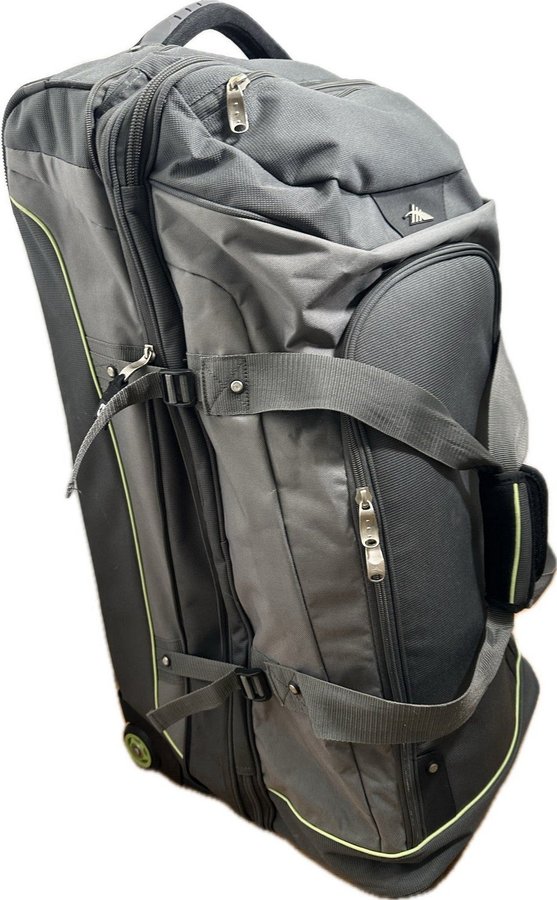 Resväska ryggsäck med hjul High Sierra Wheeled Duffel Bag 28" travel bag