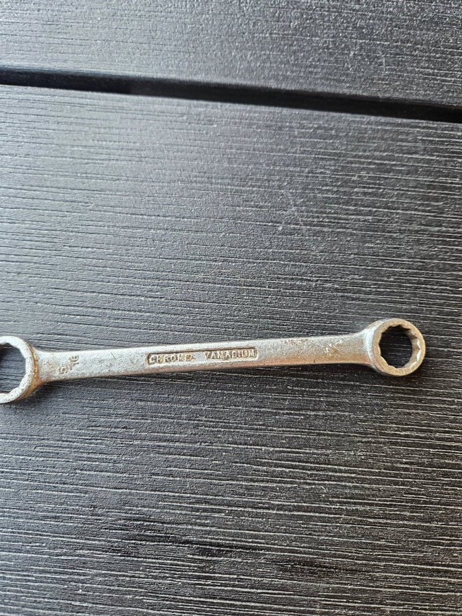 Ældre Gordon Tools England Ringnøgle 1/4 - 5/16"