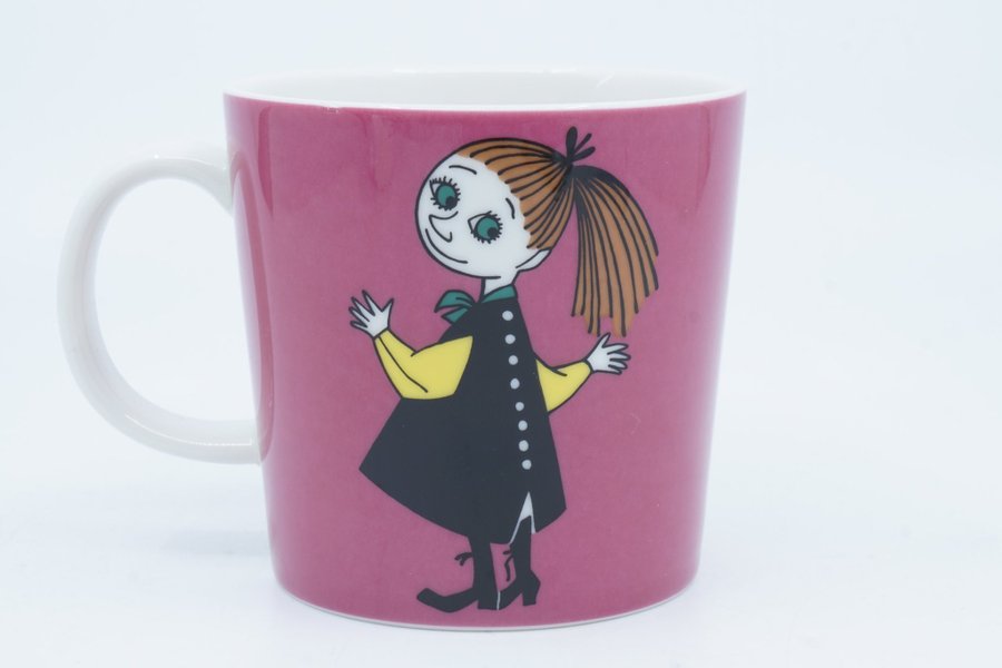 Muminmugg Mymlan / Moomin Mug Mymble