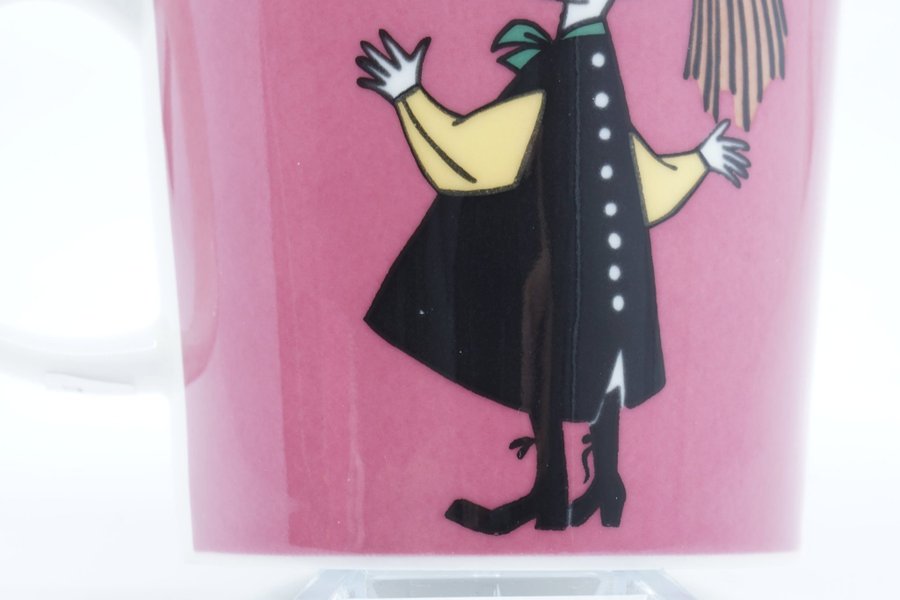 Muminmugg Mymlan / Moomin Mug Mymble