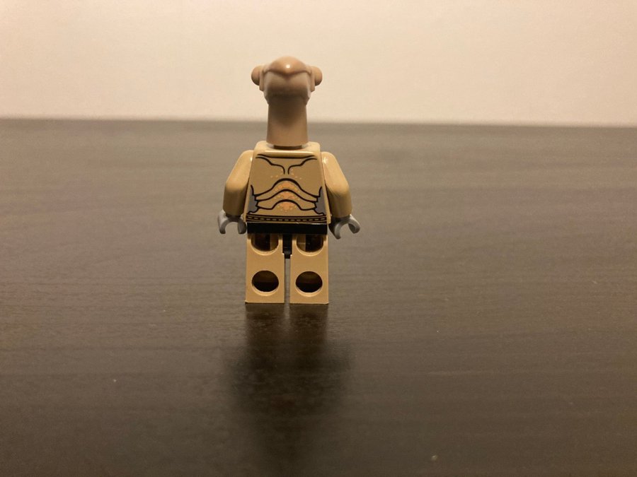 LEGO Star Wars Minifigur - Geonosian Warrior