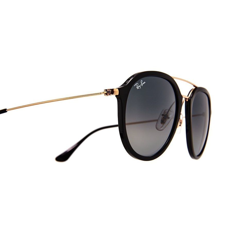 Ray Ban Aviator 4253 601771 53/21 progressiva solglasögon