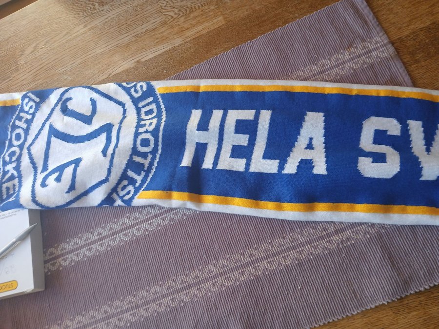 Leksands halsduk Ny