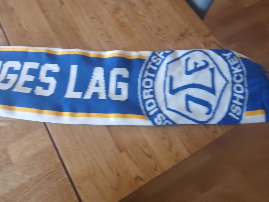 Leksands halsduk Ny