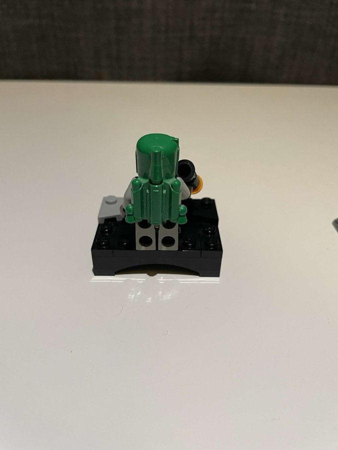 Lego Star Wars Boba Fett Minifigur