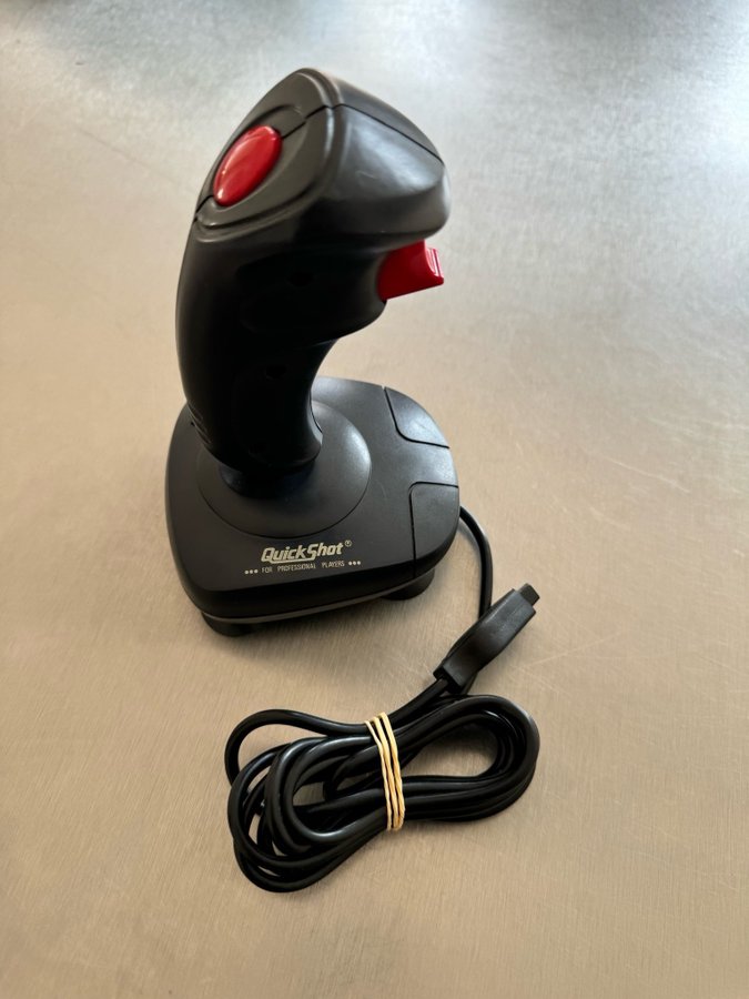 QuickShot Joystick