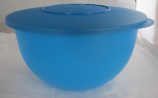 *Tupperware Avanti skål jättestor 7,5l (ny)*