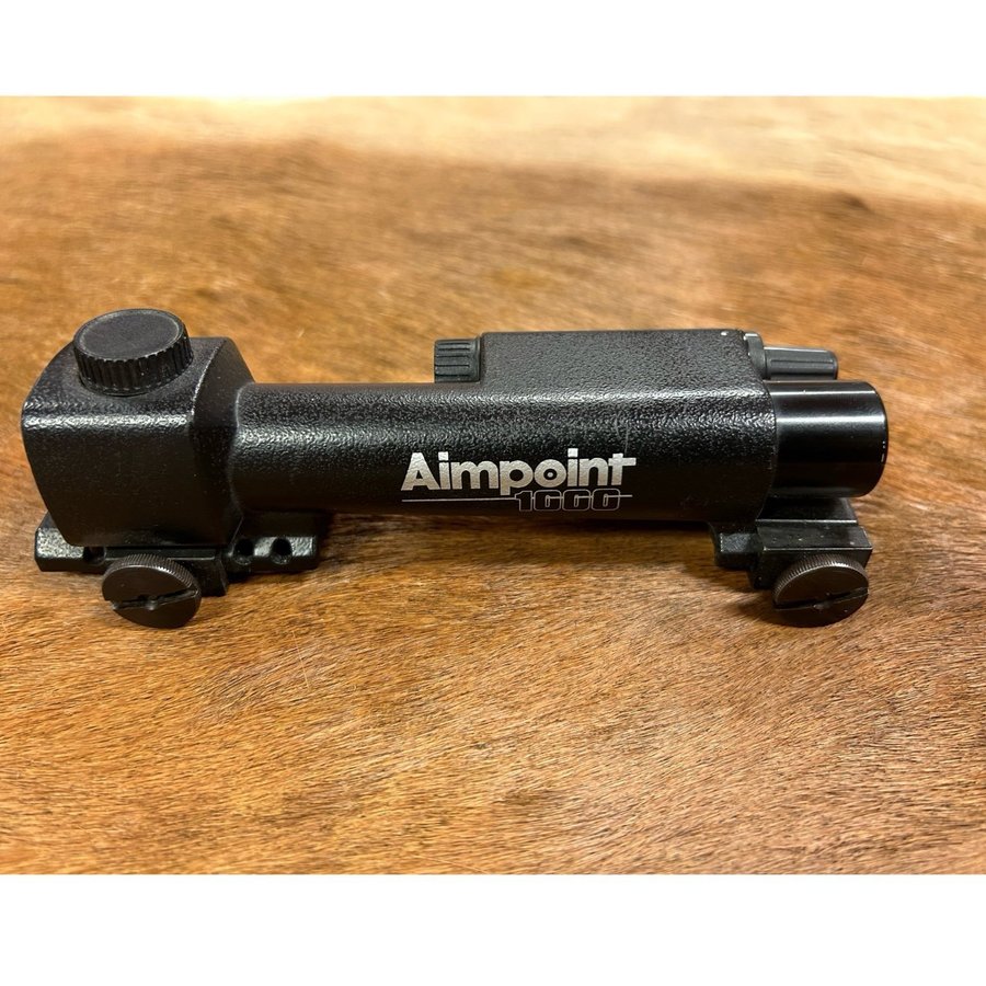 Aimpoint