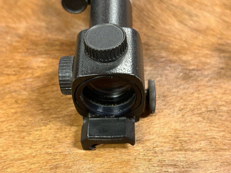 Aimpoint