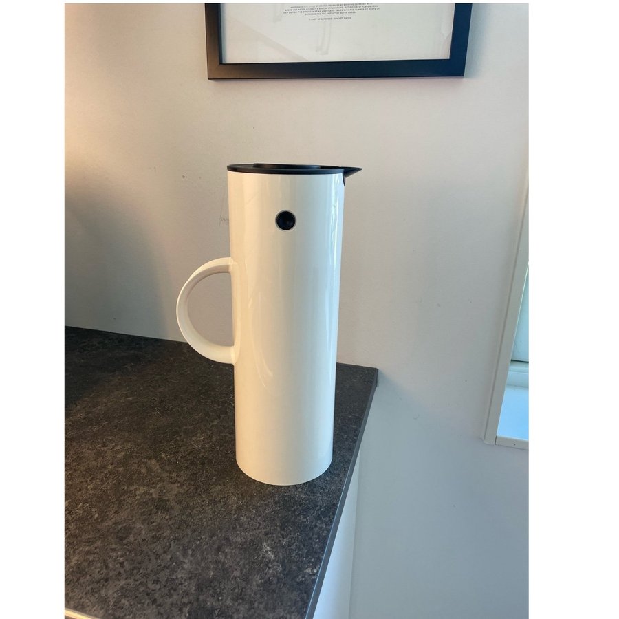 Stelton Termoskanna