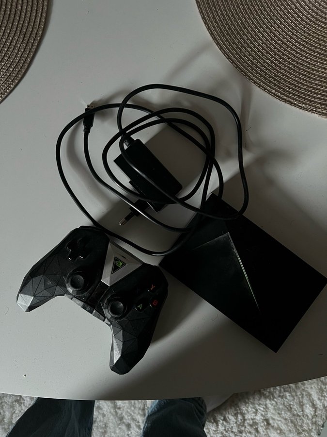 Nvidia Shield TV Pro 2019