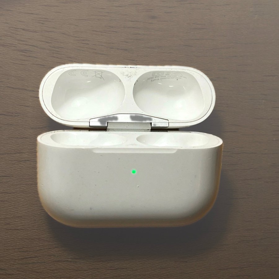 Apple AirPods PRO etui (1:a generationen)