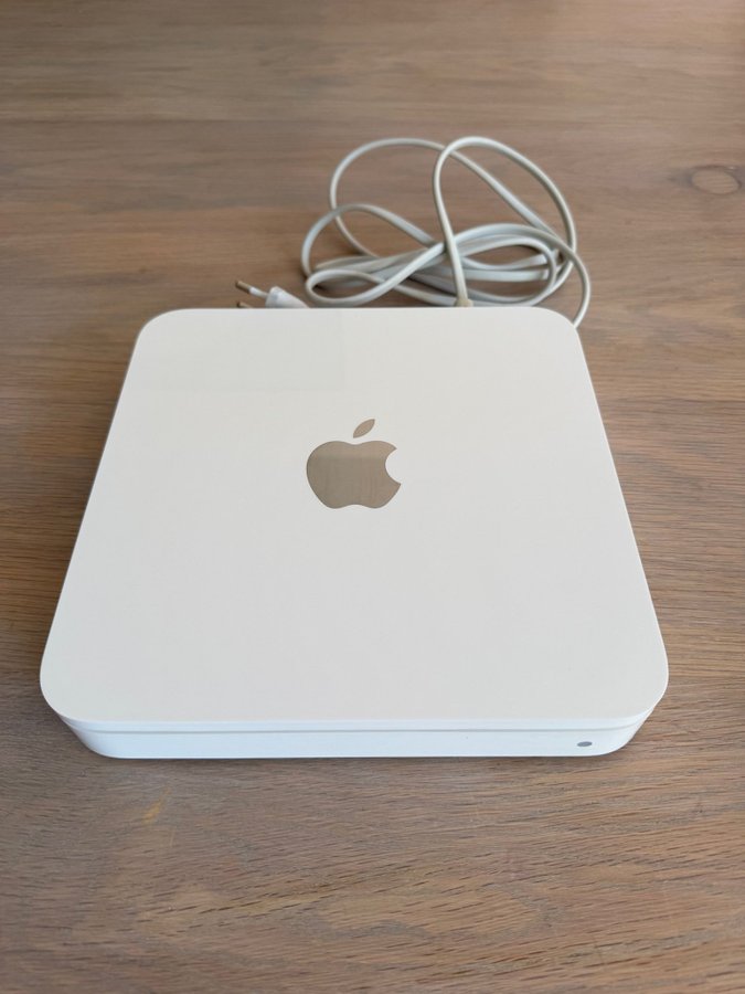 Apple AirPort Time Capsule 3GB