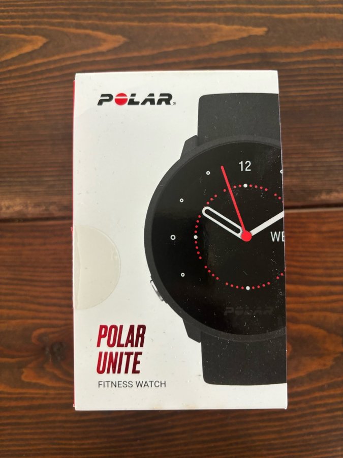 Polar Unite Fitnessklocka