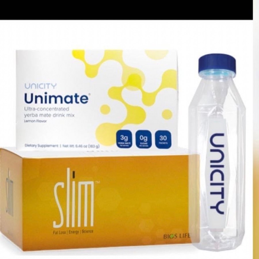 Unicity Slim