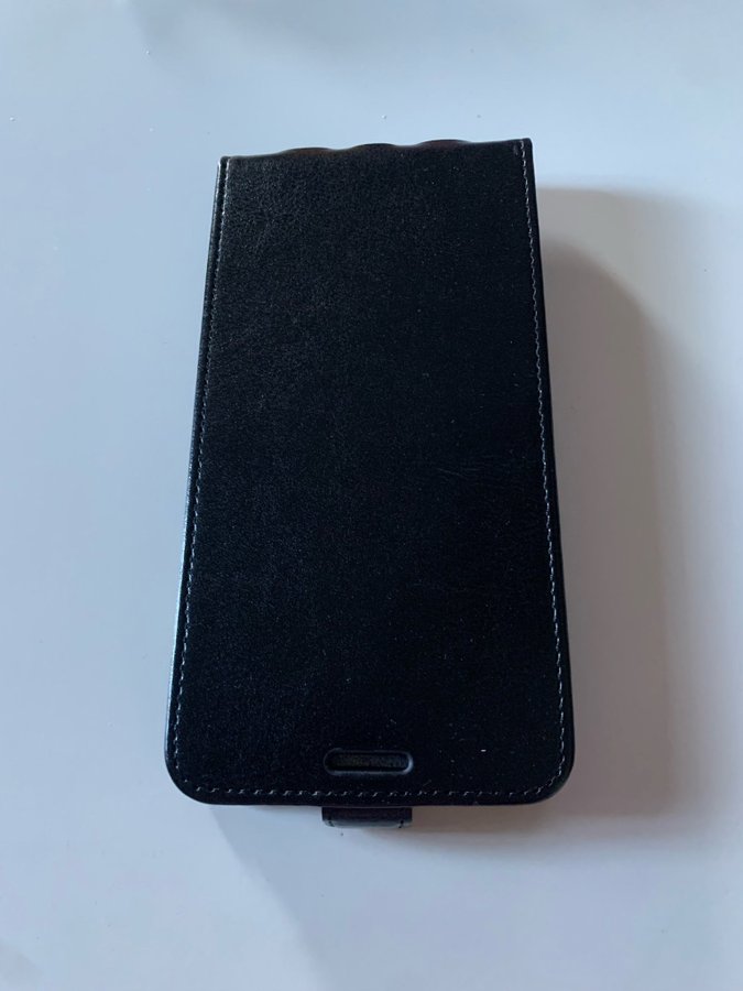 iPhone XS Max flip-cover