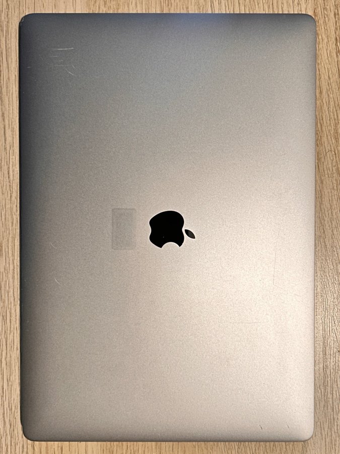 MacBook Pro 16” (2019) – i7, 16GB RAM, 500GB SSD