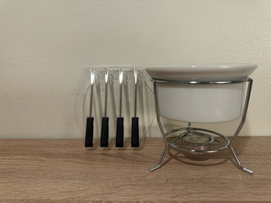 Fondue Set