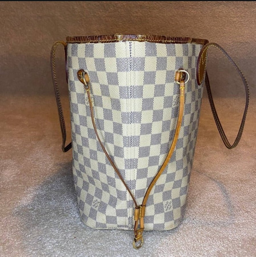 Louis Vuitton Neverfull