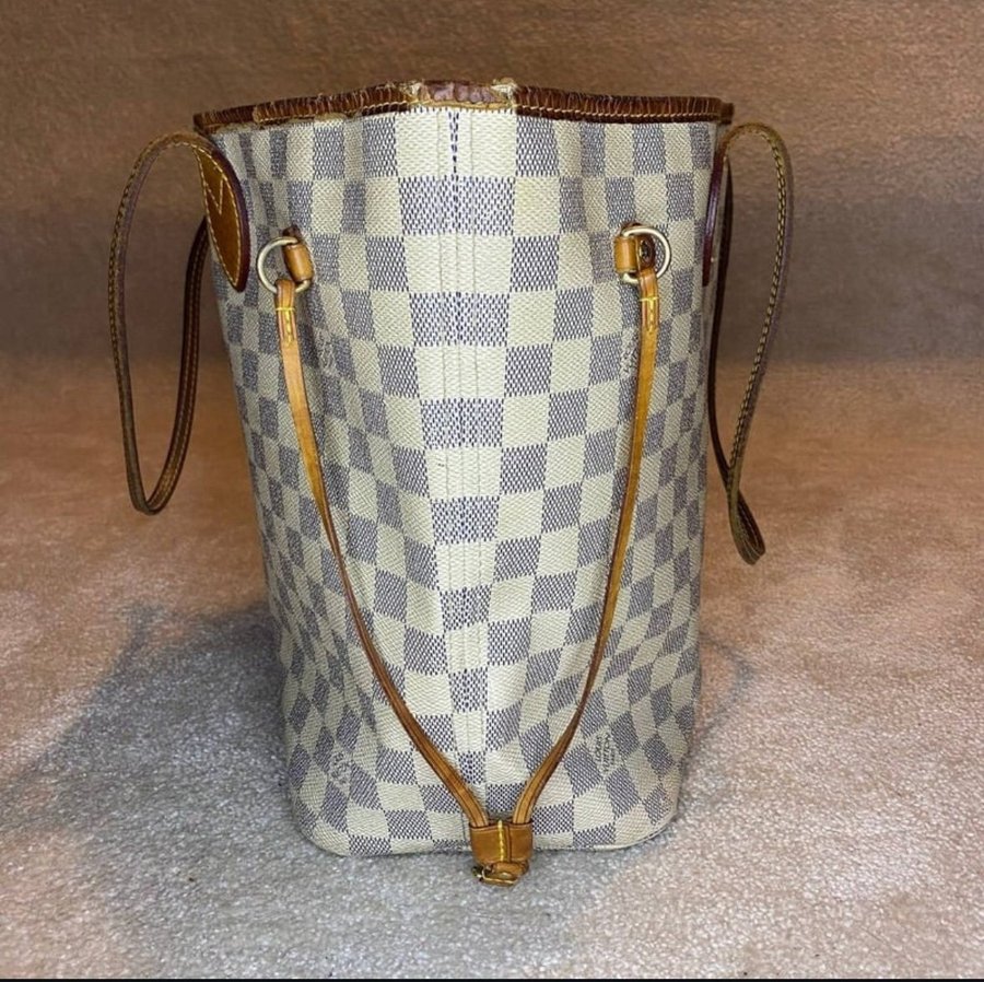 Louis Vuitton Neverfull