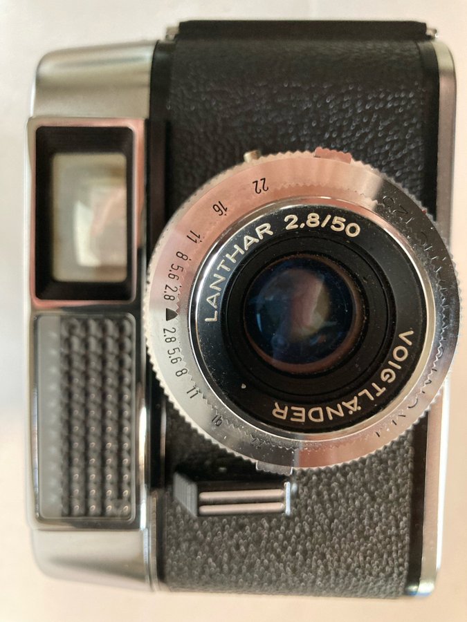 Voigtländer Vito automatic 1