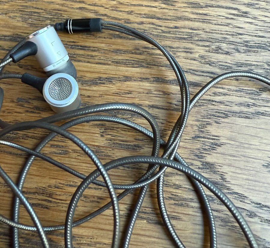 VAVA Flex Earphones hörlurar trådade