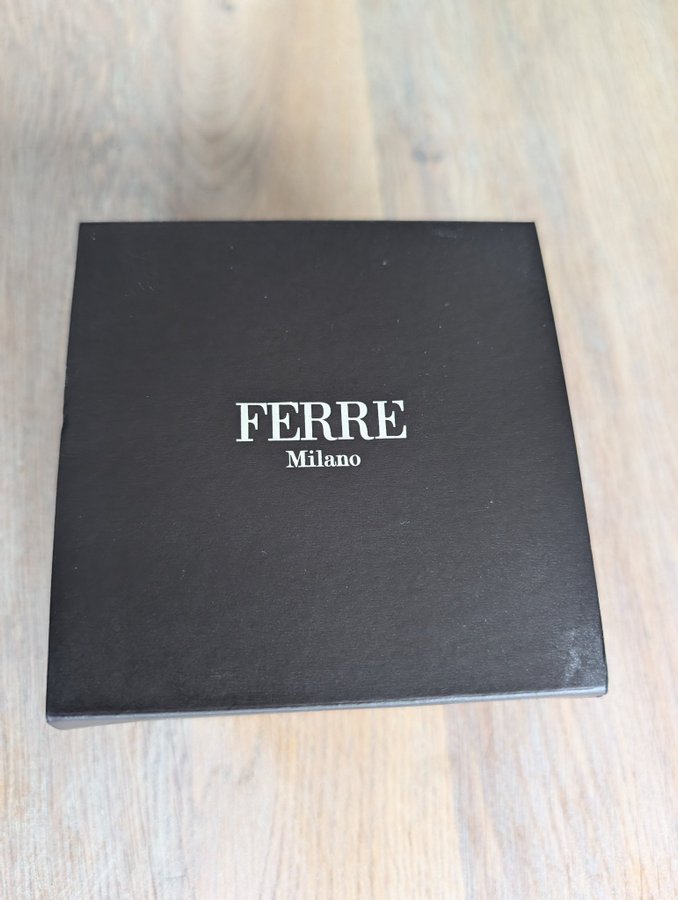 Ferre Milano Herrarmbandsur