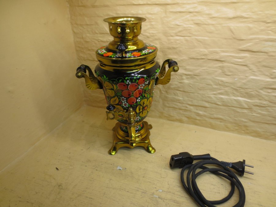 Samovar