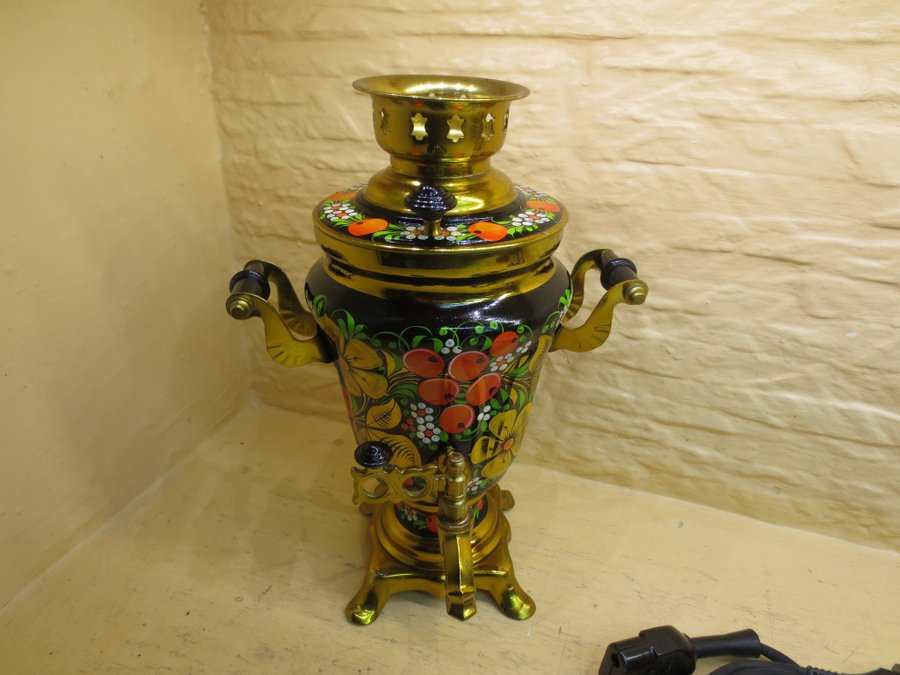 Samovar