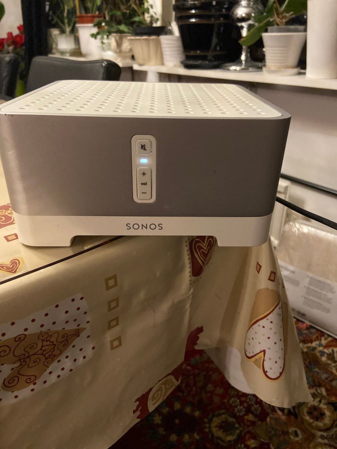 Sonos Amp Gen