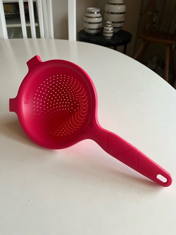 Tupperware Ny sil