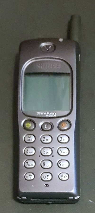 Philips Xenium TCD 998