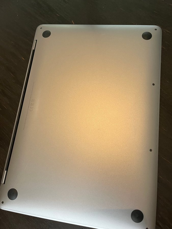 MacBook Pro 13-tums 2019