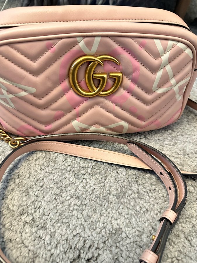 Gucci Marmont