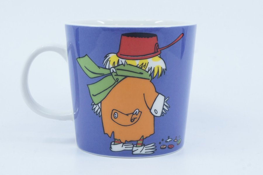 Muminmugg Rådd-djuret / Moomin Mug Muddler [B]