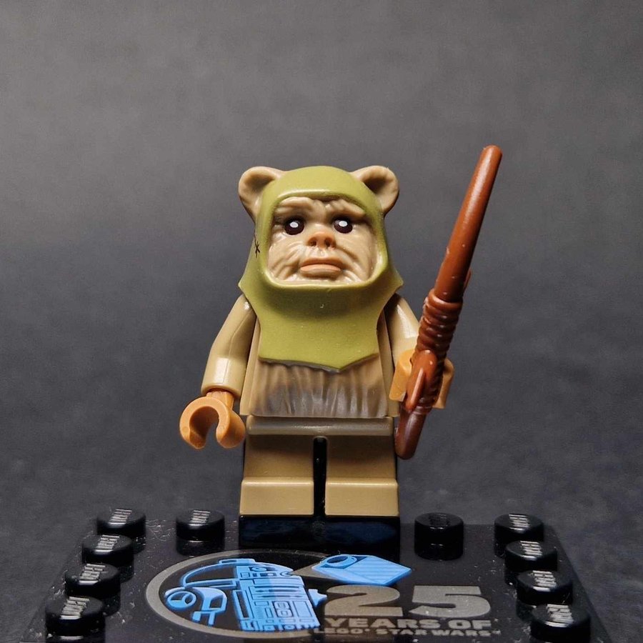 Lego Star wars sw0508