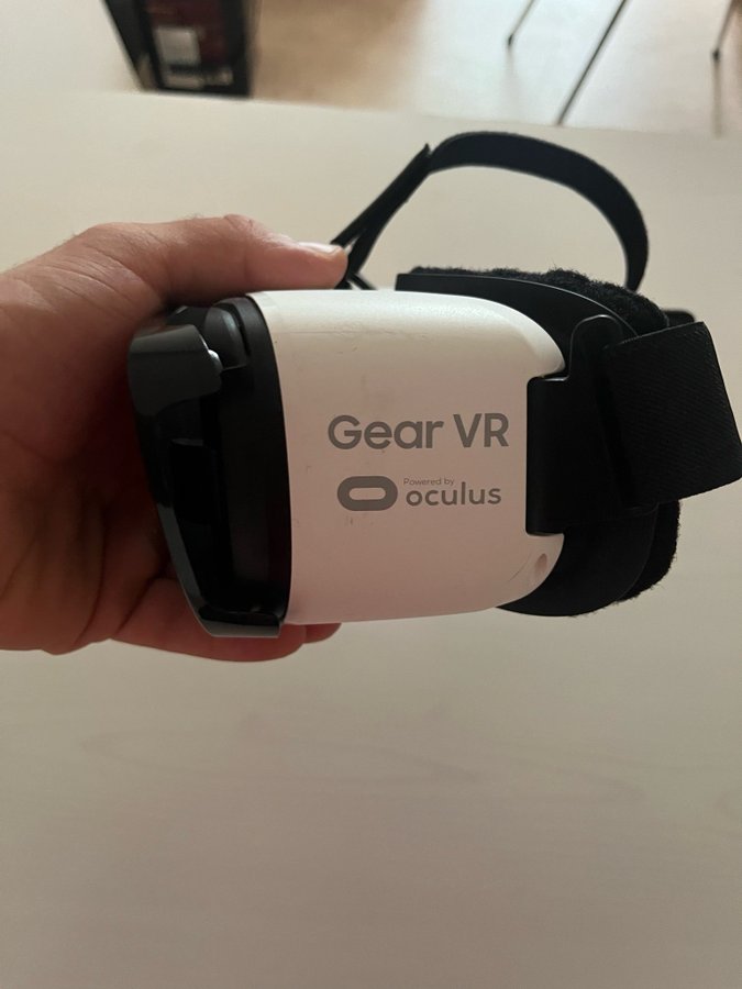 Samsung Gear VR