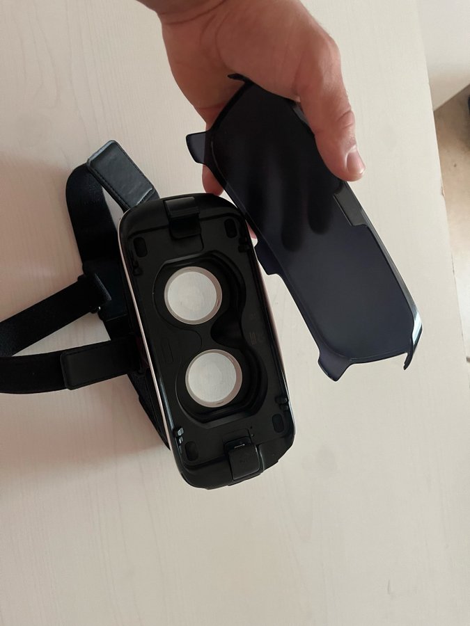 Samsung Gear VR