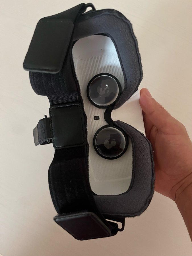 Samsung Gear VR