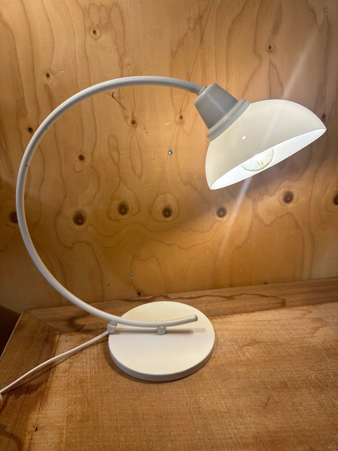 IKEA Bordslampa Typ B714 Desk Lamp