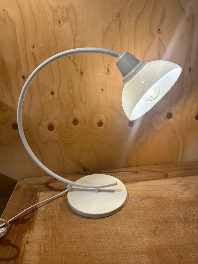 IKEA Bordslampa Typ B714 Desk Lamp