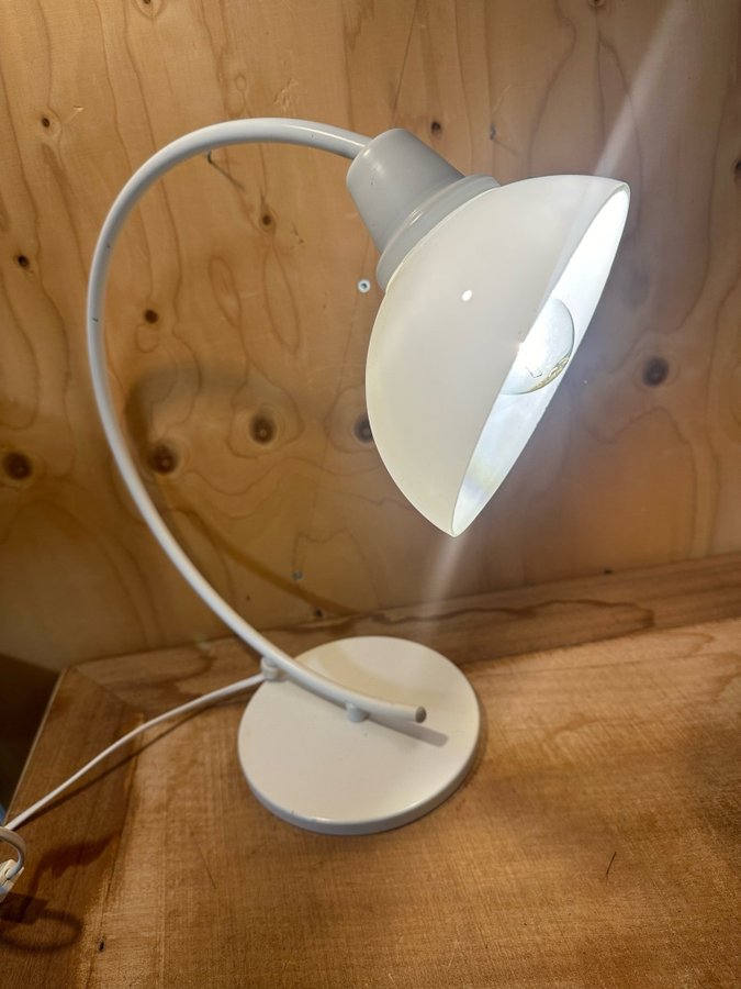 IKEA Bordslampa Typ B714 Desk Lamp